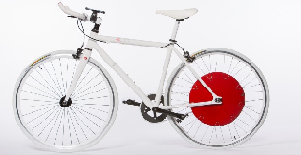 copenhagen wheel carlo ratti