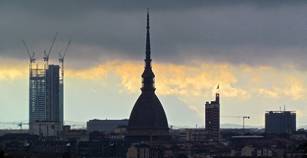 grattacielo renzo piano torino altezza