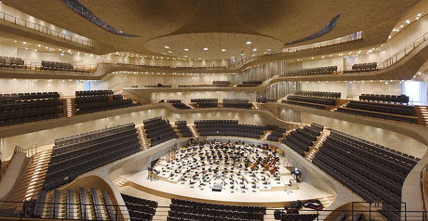 caption:Teatro dell'Opera di Copenhagen, foto di Michael Zapf