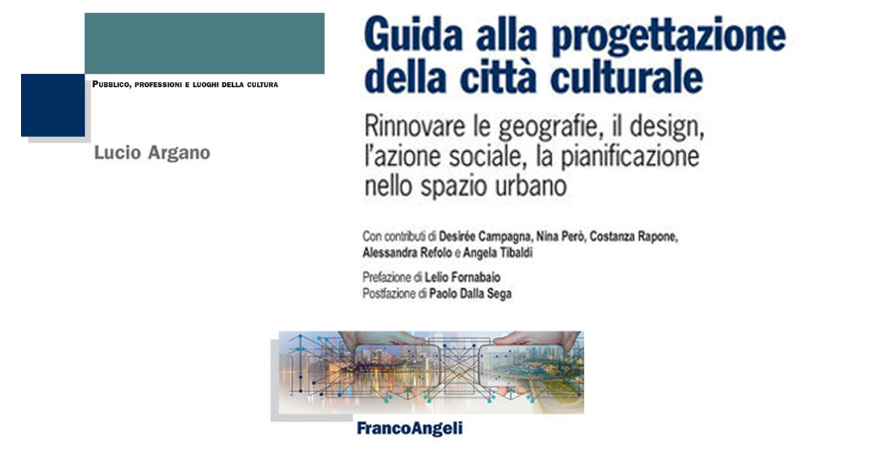 Guida alla progettazione della città culturale