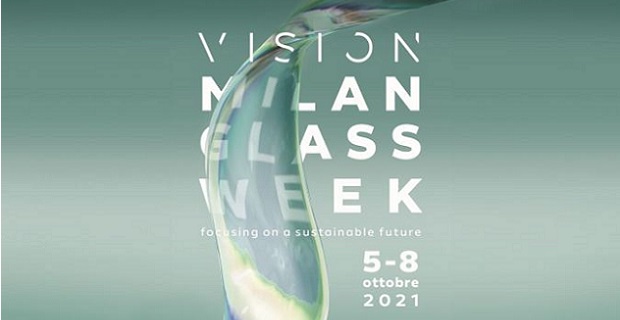 Milan glass week