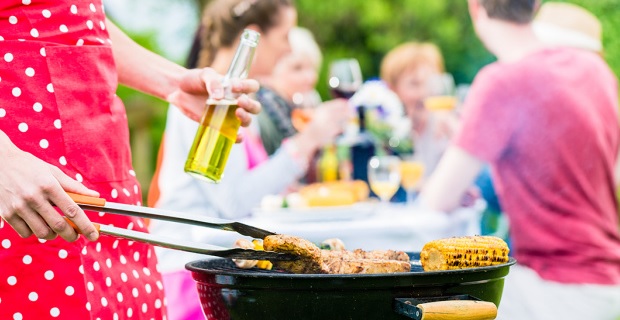 Scegliere barbecue e affumicatore per carne