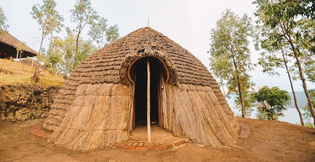 sexantio rwanda kivu progetto capanne