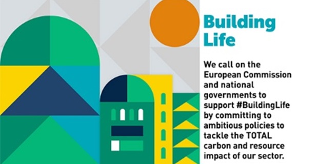 building life