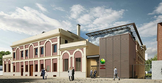 edifici pubblici sostenibili italia