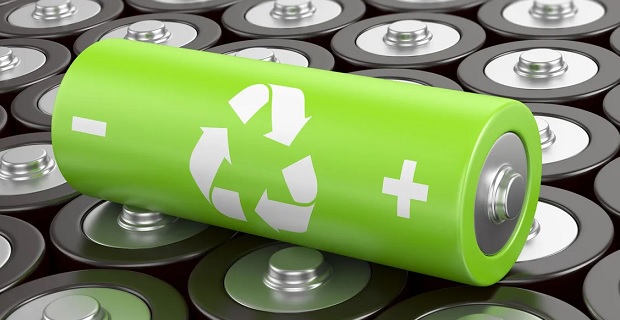 Riciclo delle batterie al litio. In arrivo un progetto europeo