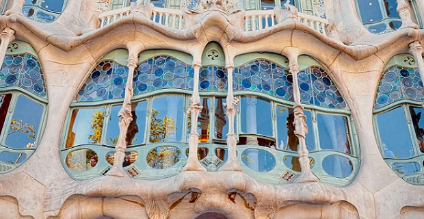 casa batlo barcellona