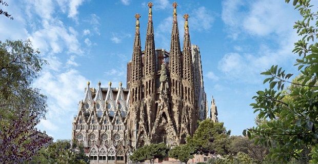 sagrada familia