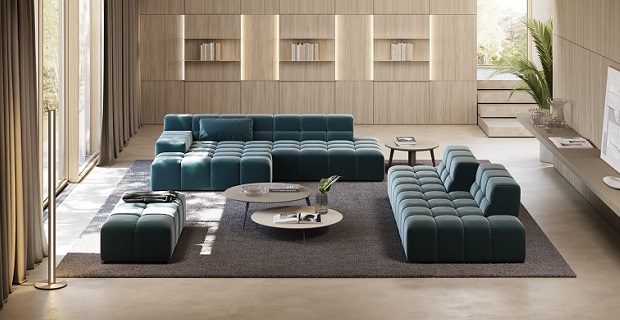 arredamento contract casa