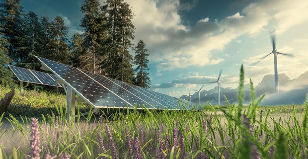Il futuro sostenibile delle energie rinnovabili