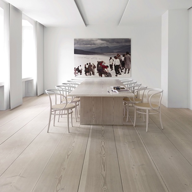 parquet scelta sostenibile