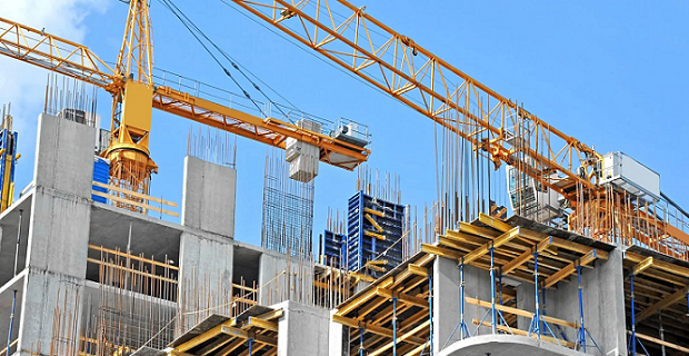 Software per la gestione del cantiere