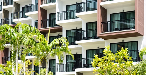 Building management system per ottimizzare l'efficienza energetica