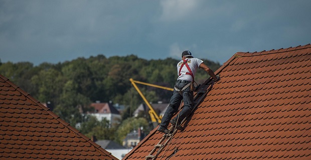 Lavori in quota in cantiere: come effettuarli in sicurezza