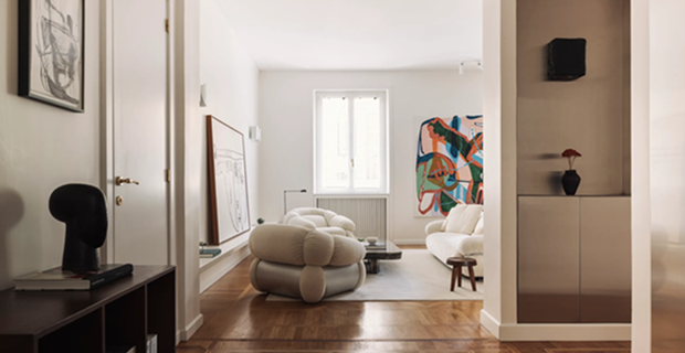 arredamento roma