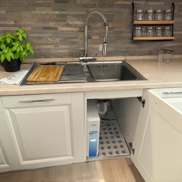 Better slim ambientato