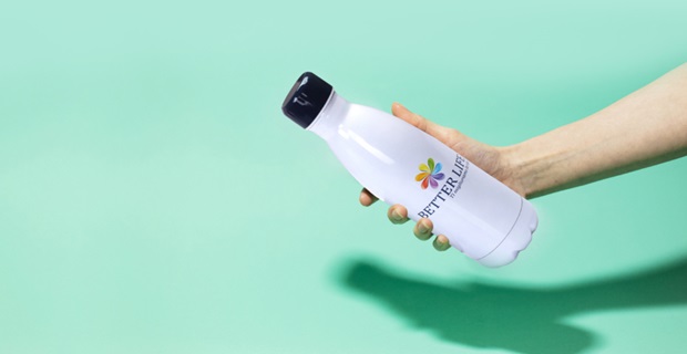 Acqua del rubinetto depurata