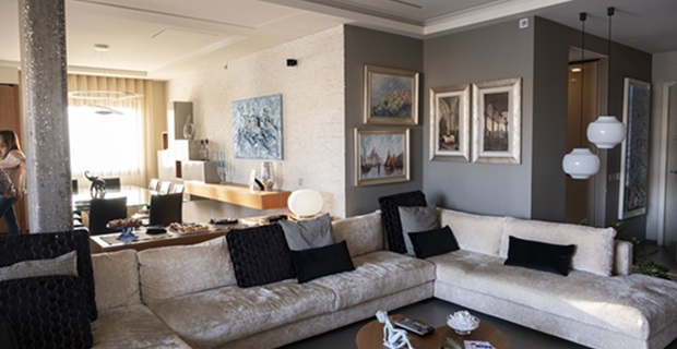 Ars constructa casa classica