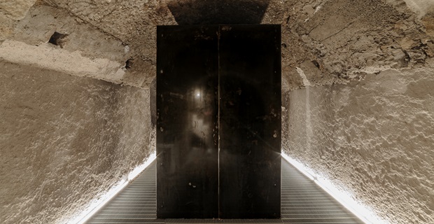 Ipogeo dei cristallini 