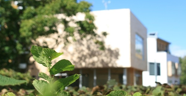 Costruire per la transizione ecologica