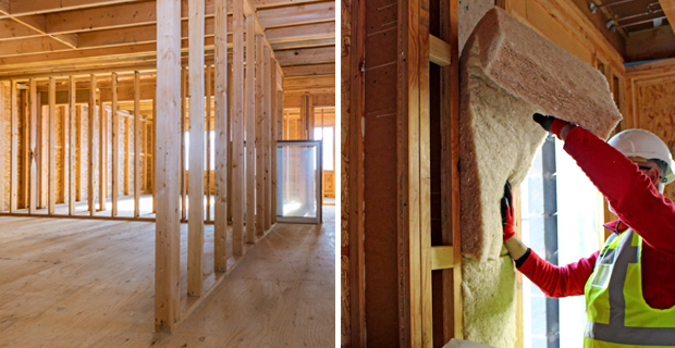 struttura portante x lam isolamento naturale