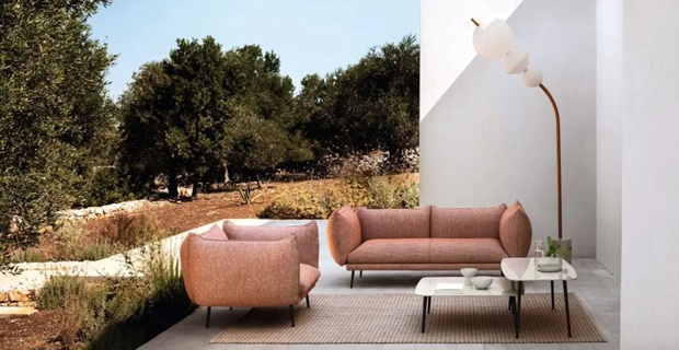 guida rilasciata nad progettazione giardini