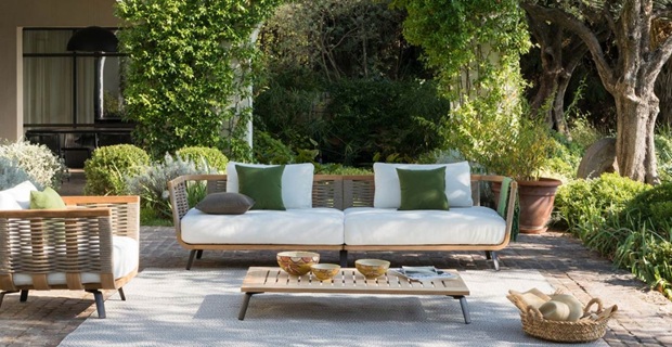 Progettare giardini del futuro