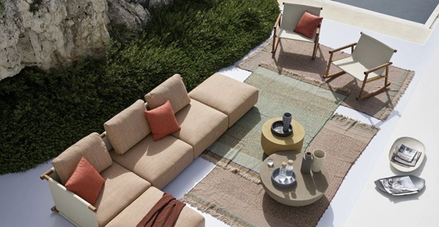 progettista giardino nad