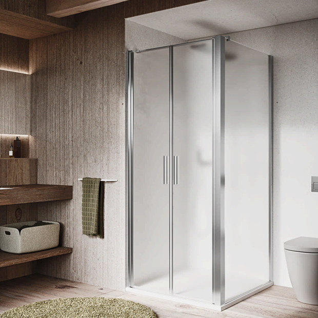 doccia salvaspazio bagni moderni