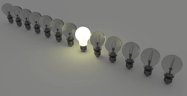 Dalla classe energetica al contratto luce e gas