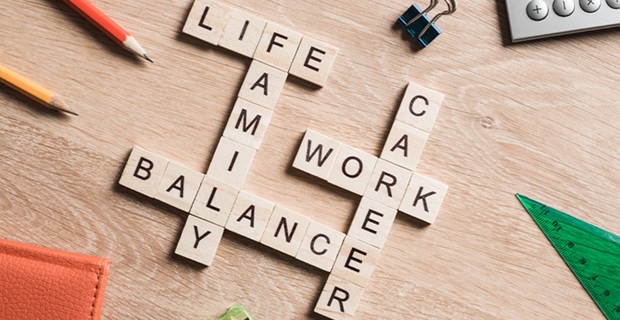 Work-life balance