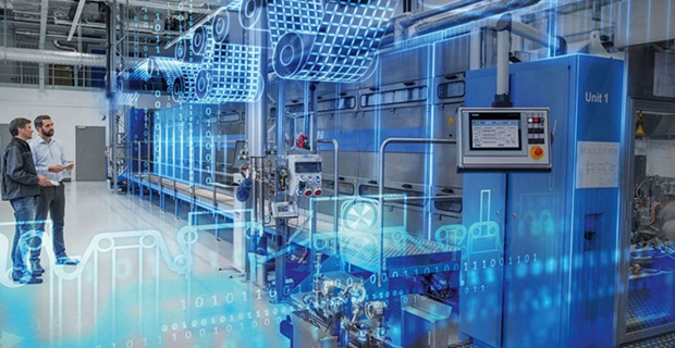 Building automation