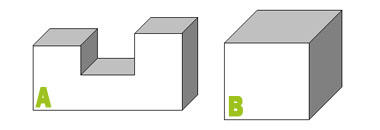 Compattezza-superficie-disperdente-volume