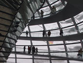 Cupola-Reichstag-Foster-ecosostenibile