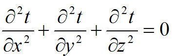 Equazione-fourier