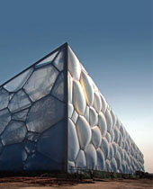 water-cube-olimpiadi-pechino-etfe-materiali-ecosostenibili-e-riciclabili