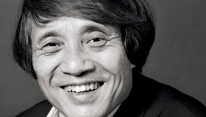 Tadao Ando