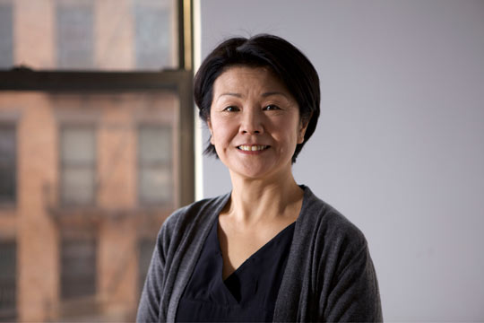 Toshiko Mori Architects