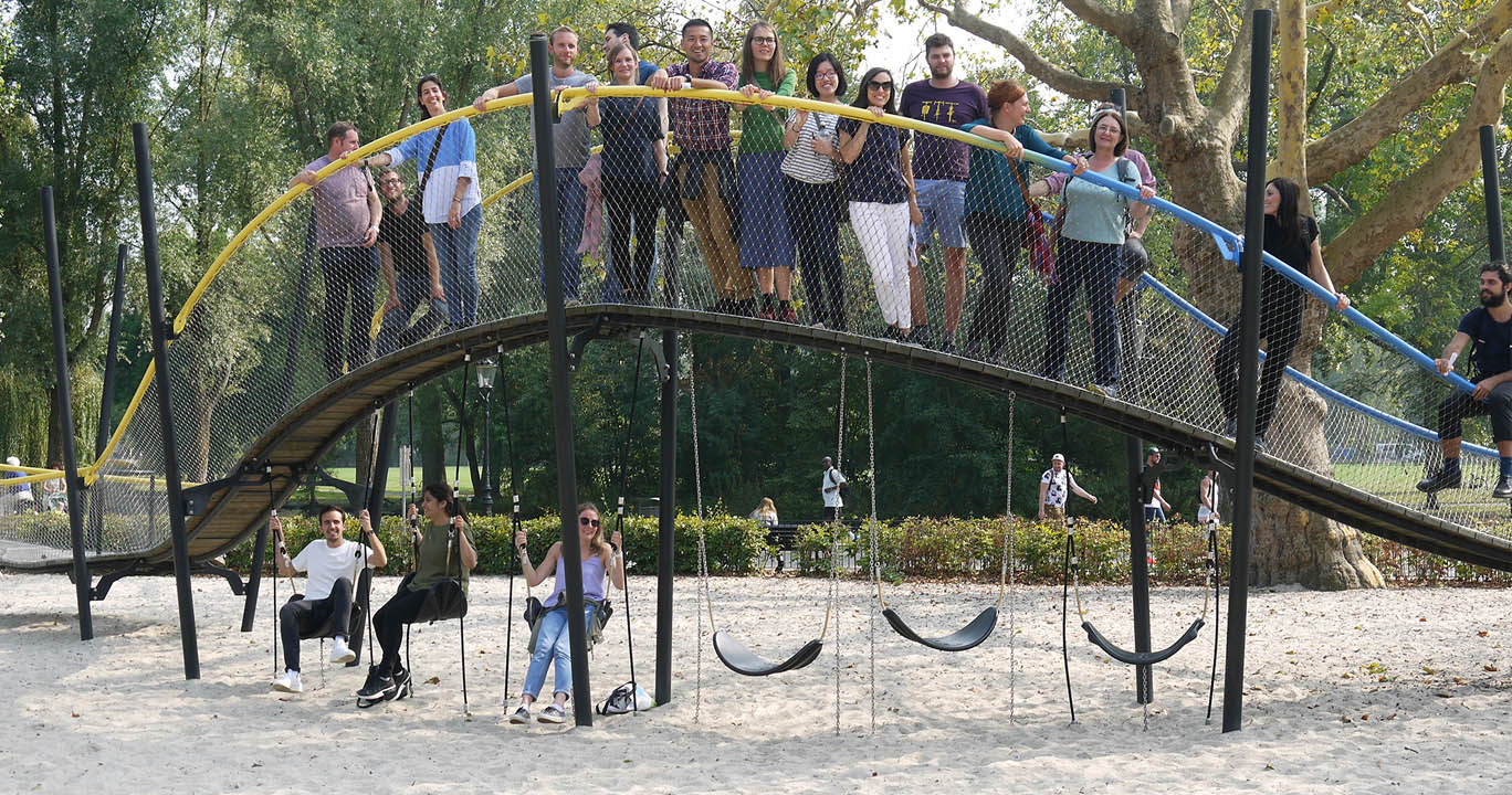 Townshend Landscape Architects